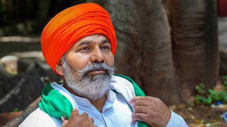 किसानों को उनकी फसल का उचित दाम मिले, राकेश टिकैत की मांग